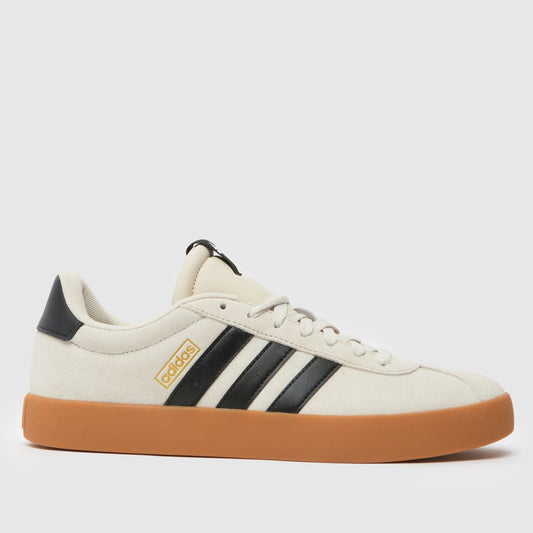 VL Court 3.0 in Off-White Multi