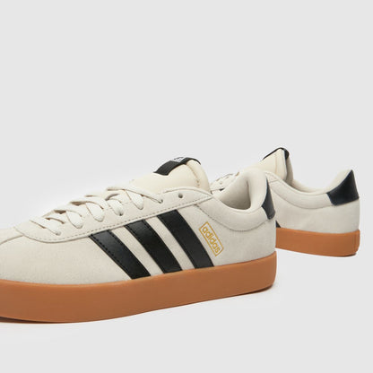 VL Court 3.0 in Off-White Multi