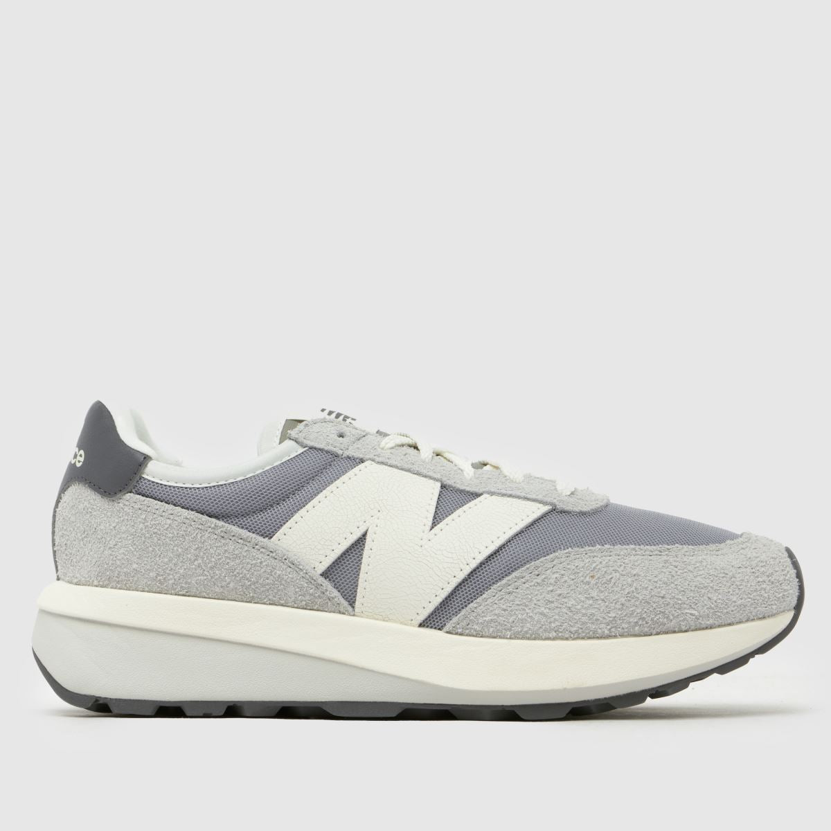 370 in Grey