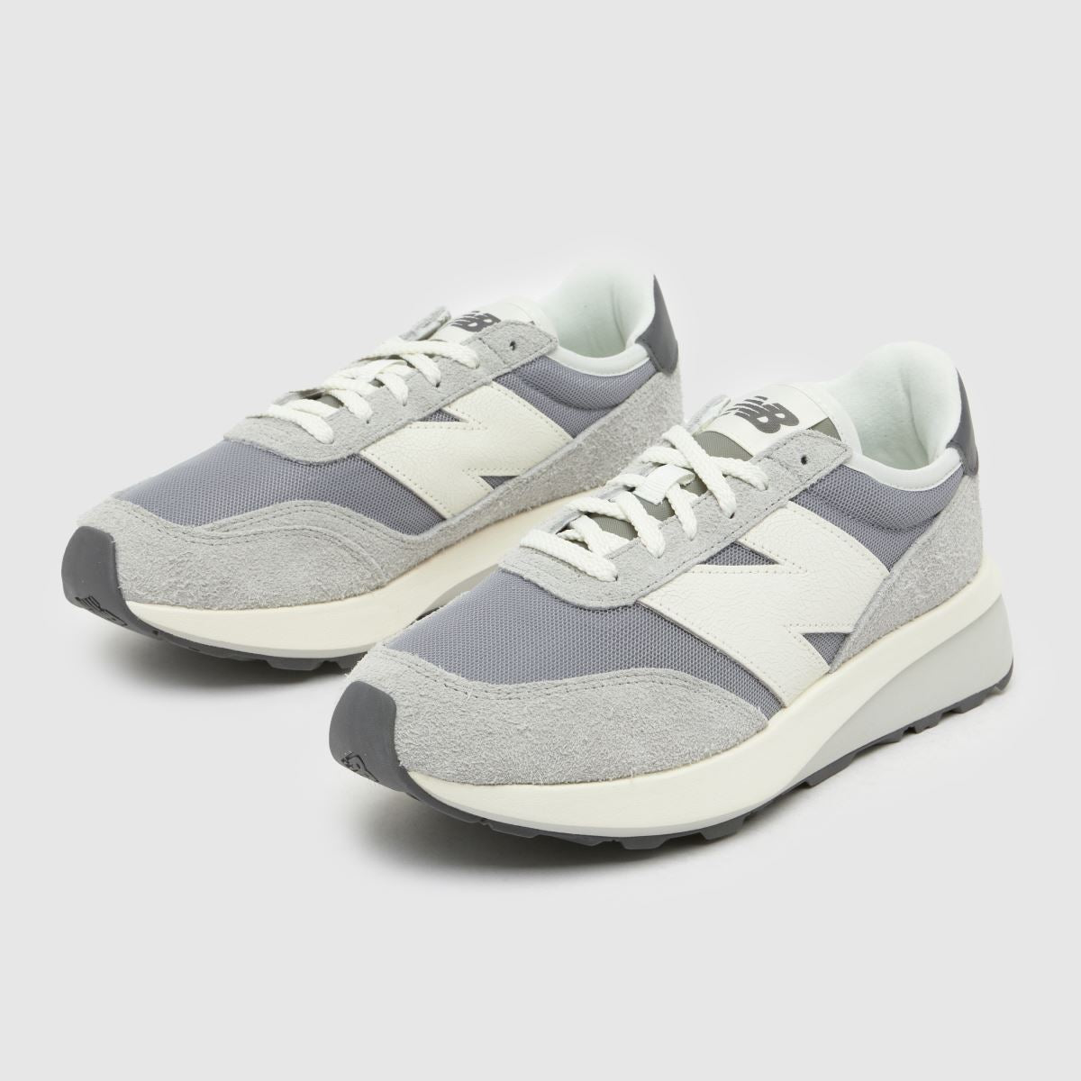 370 in Grey