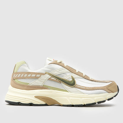 Initiator in Beige Multi