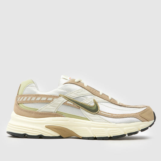 Initiator in Beige Multi