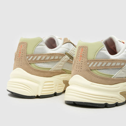 Initiator in Beige Multi