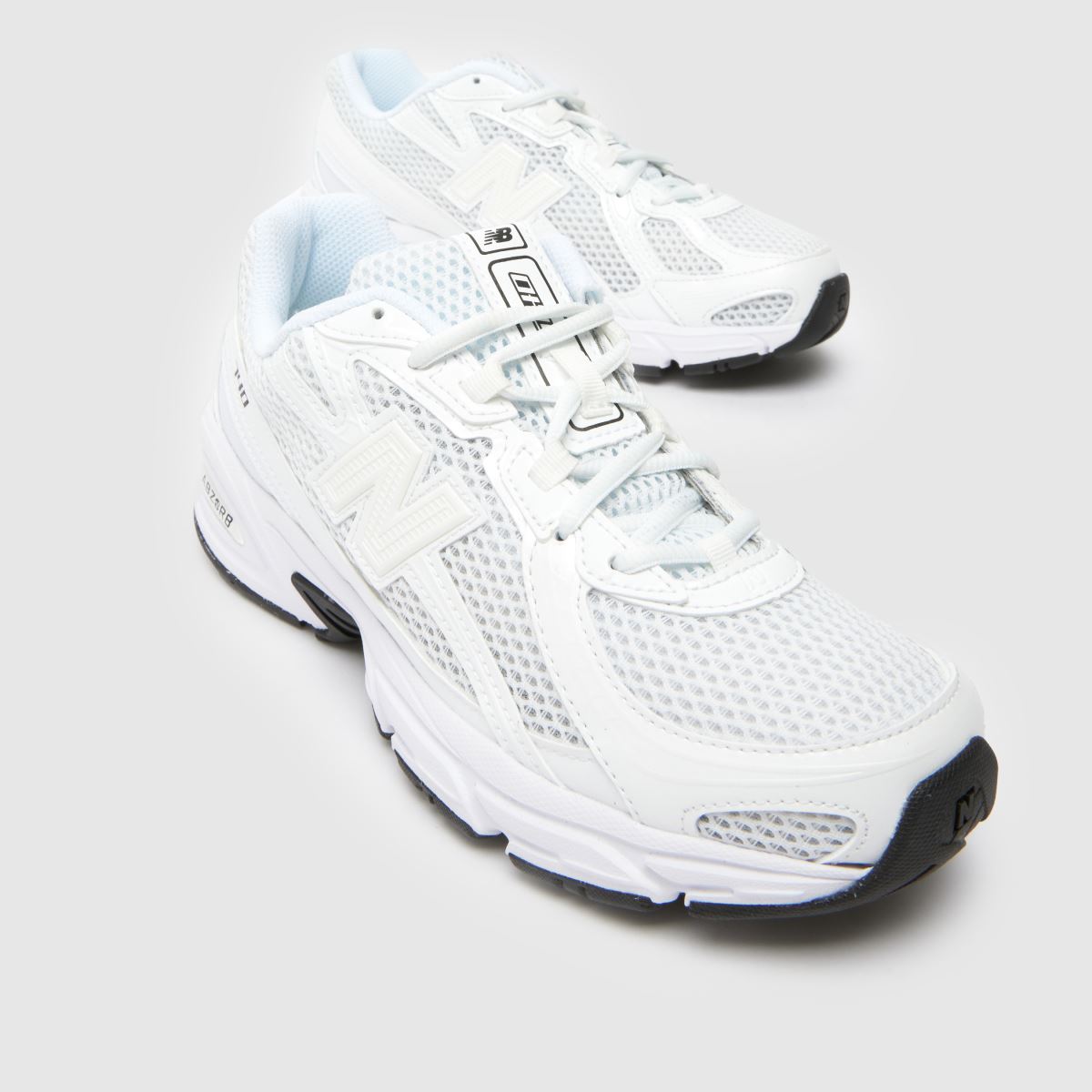 740 in White