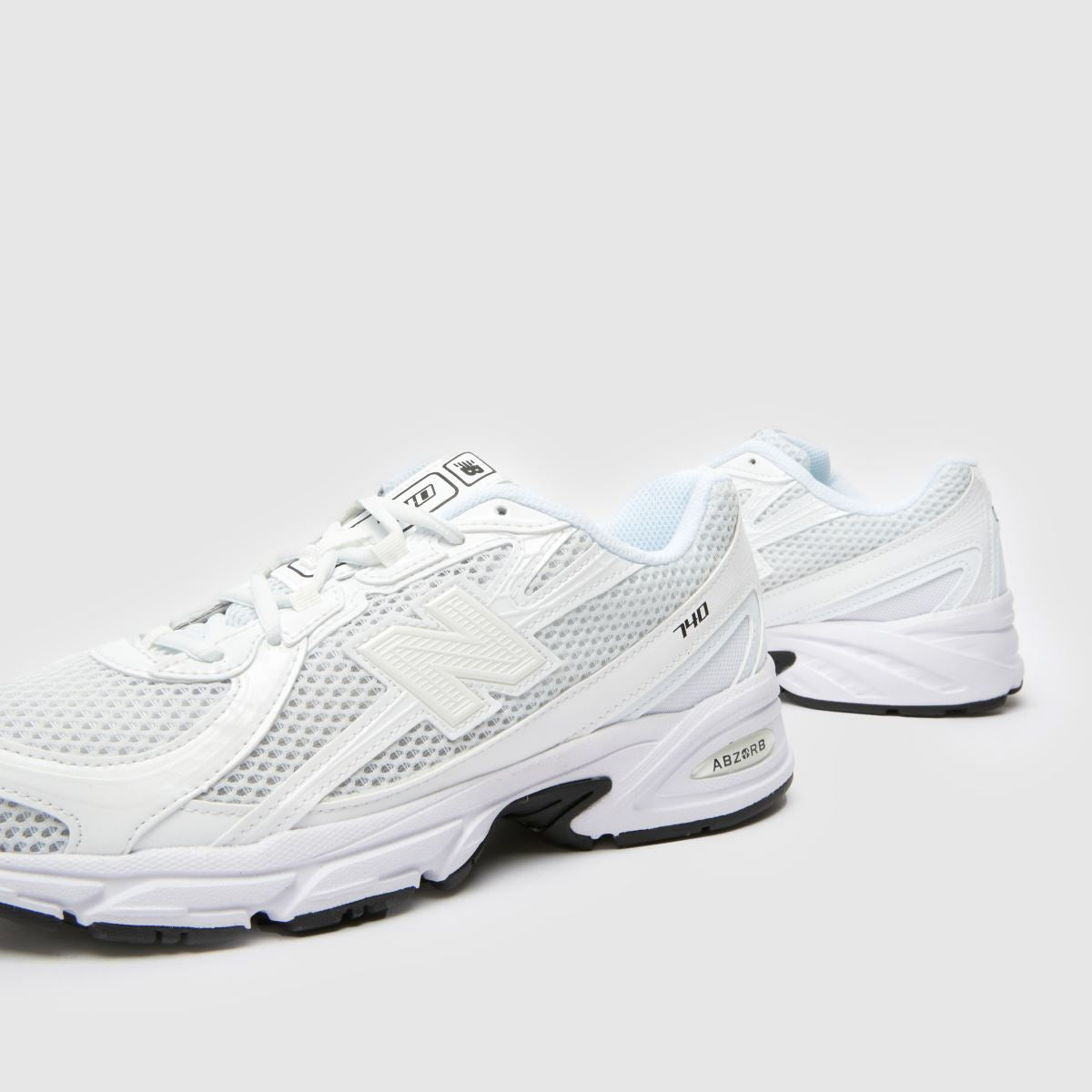 740 in White