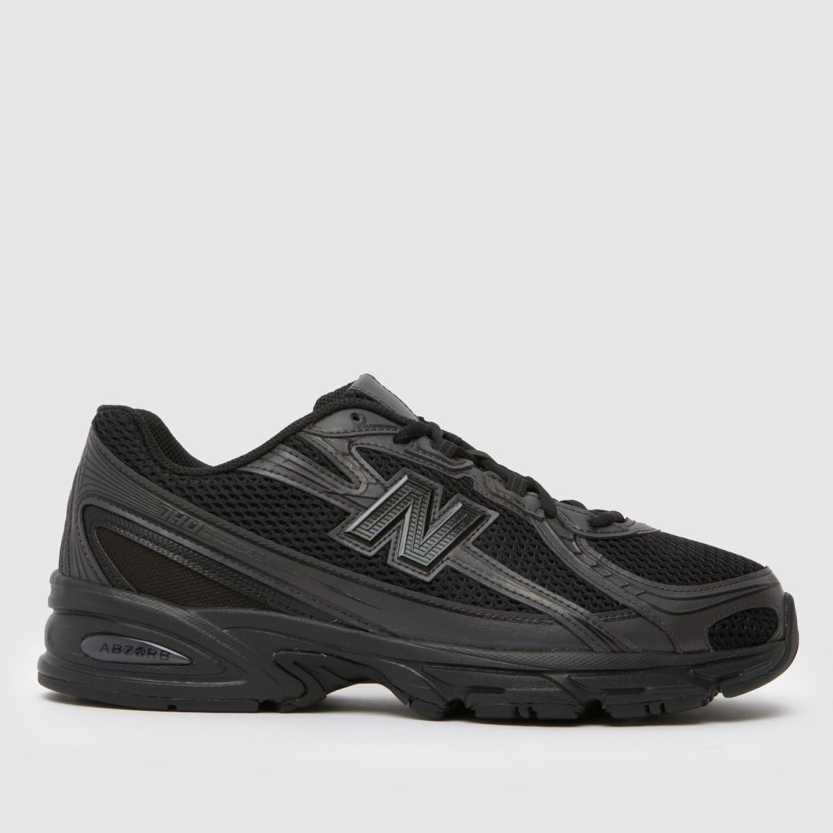 740 in Black