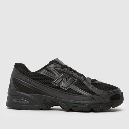 740 in Black