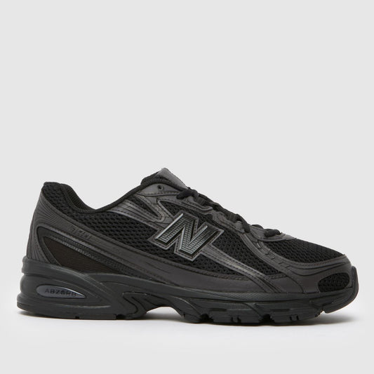 740 in Black