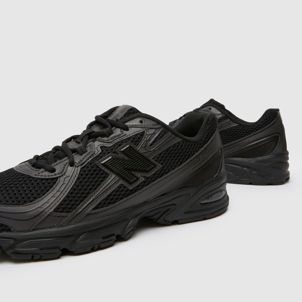 740 in Black