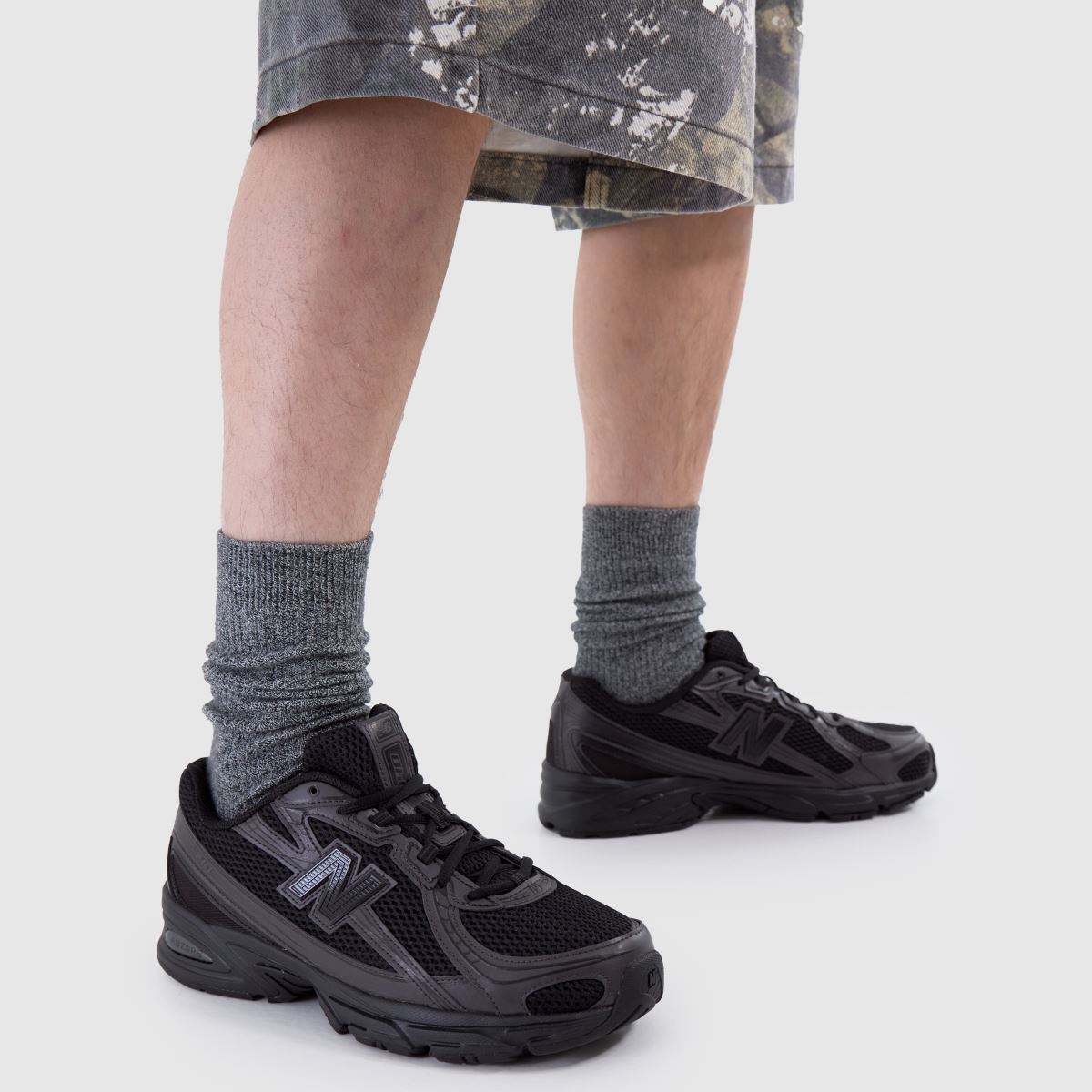 740 in Black