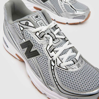 740 in Silver Multi