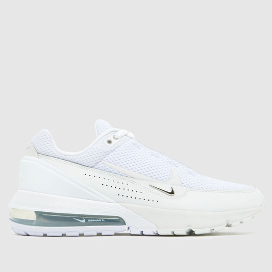 Air Max Pulse in White