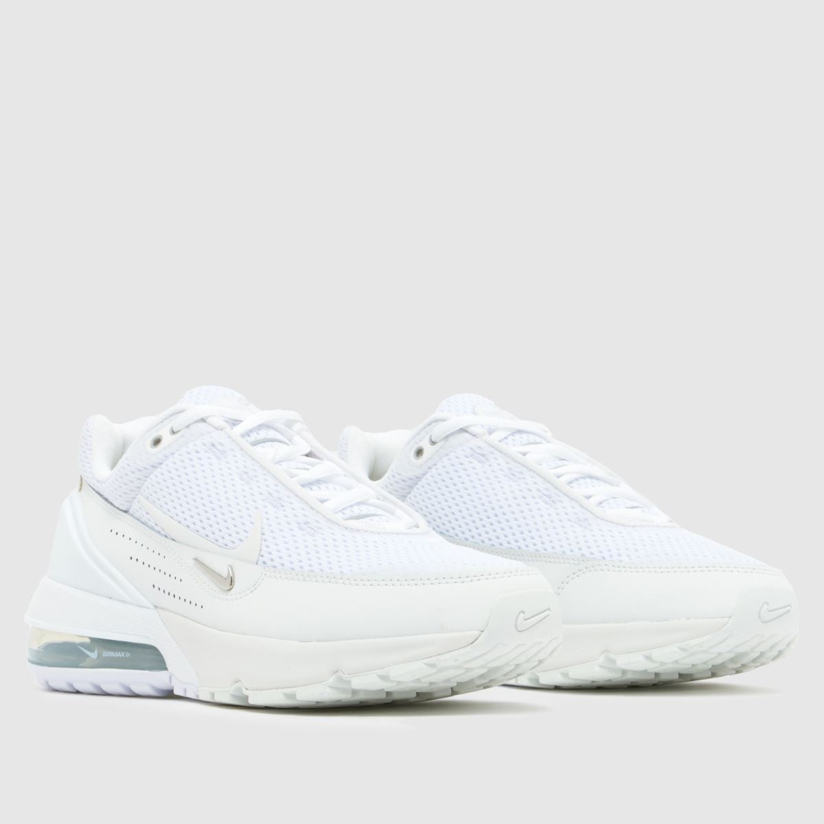 Air Max Pulse in White