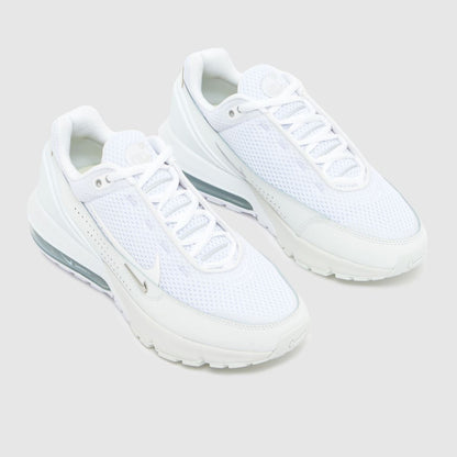 Air Max Pulse in White