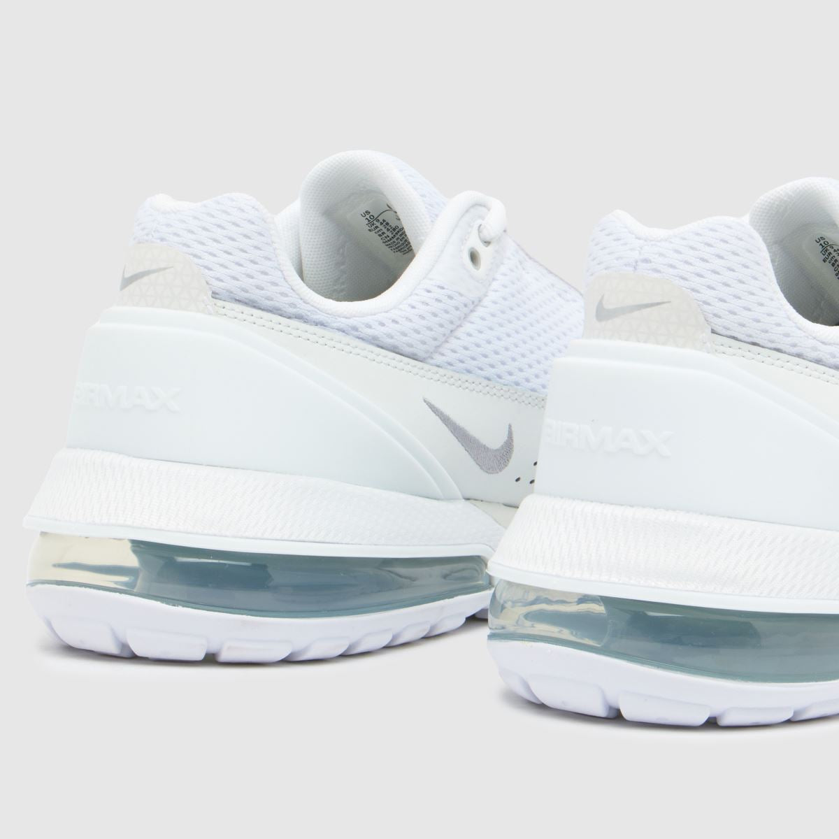 Air Max Pulse in White