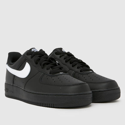 Air Force 1 in Black