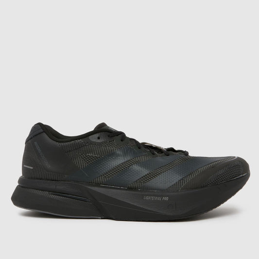 Adizero Boston 13 in Black