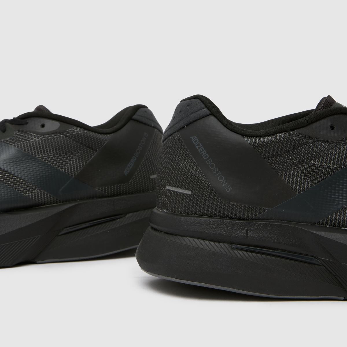 Adizero Boston 13 in Black