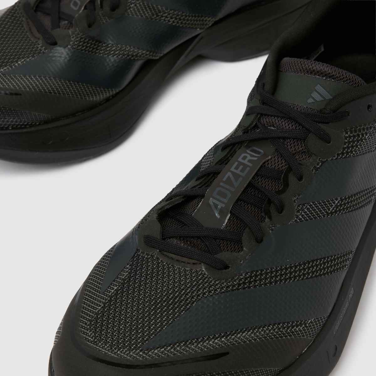 Adizero Boston 13 in Black