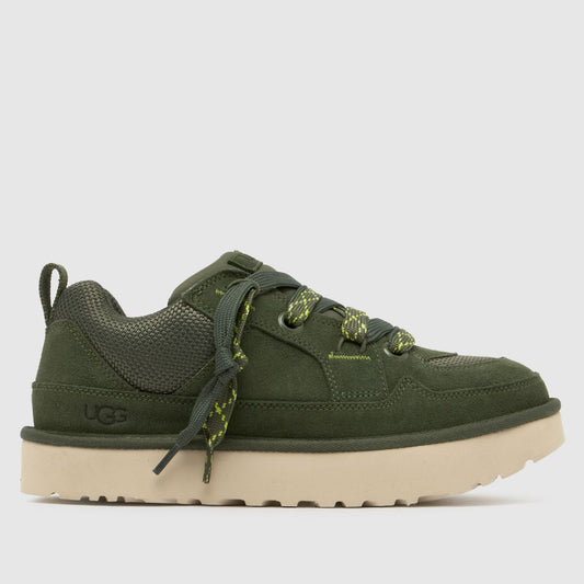 Lo Lowmel in Woodland Green