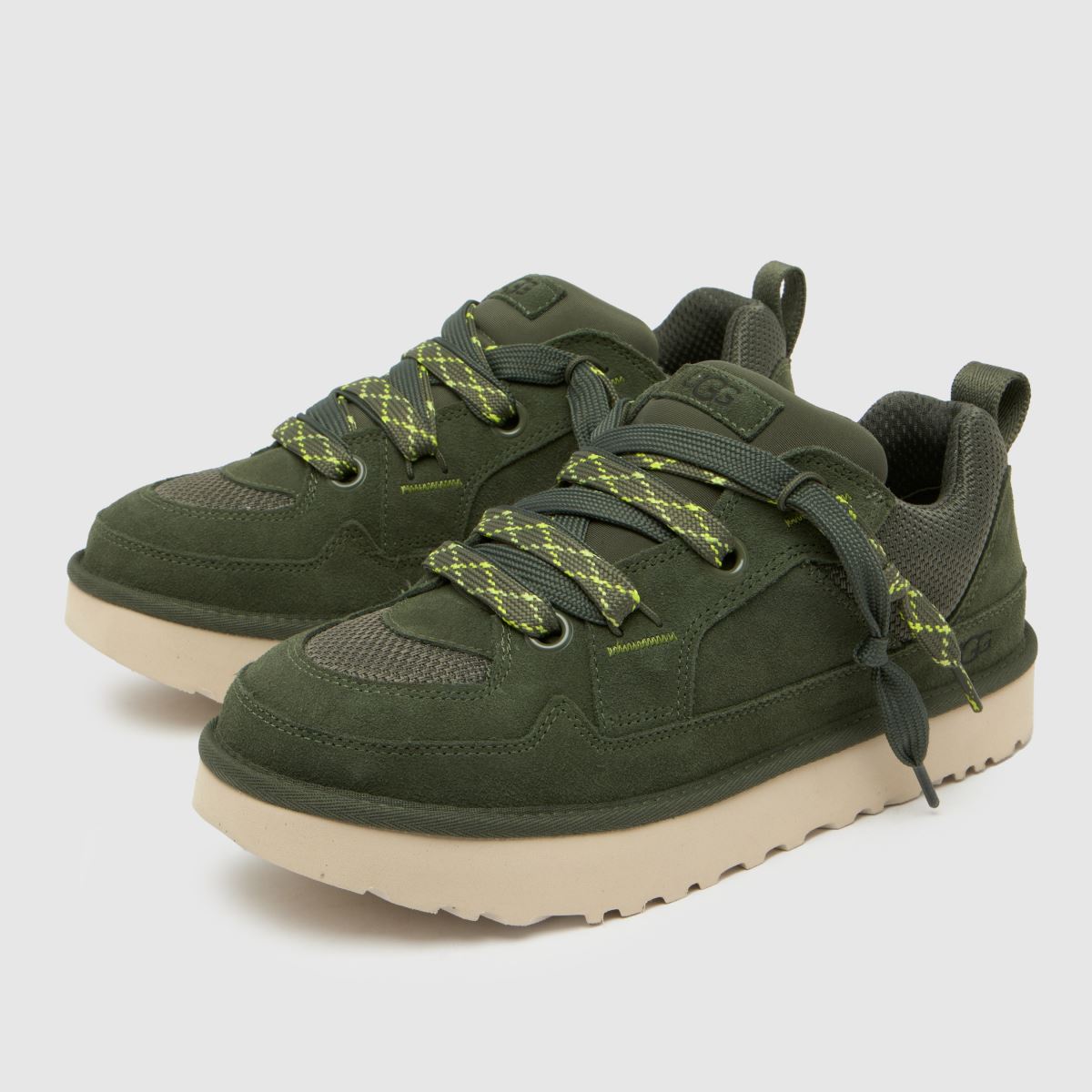 Lo Lowmel in Woodland Green