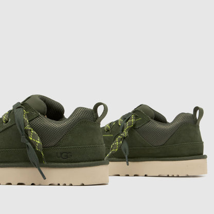 Lo Lowmel in Woodland Green