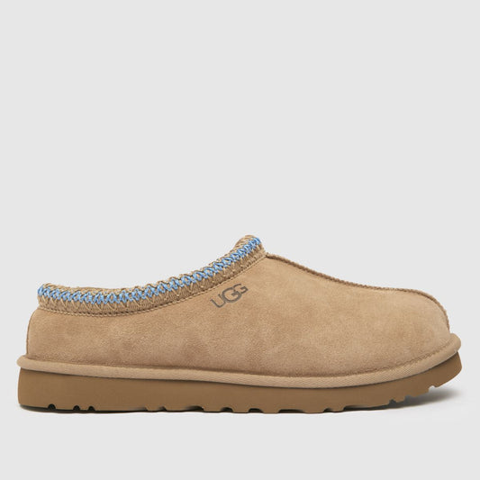 Tasman in Sand