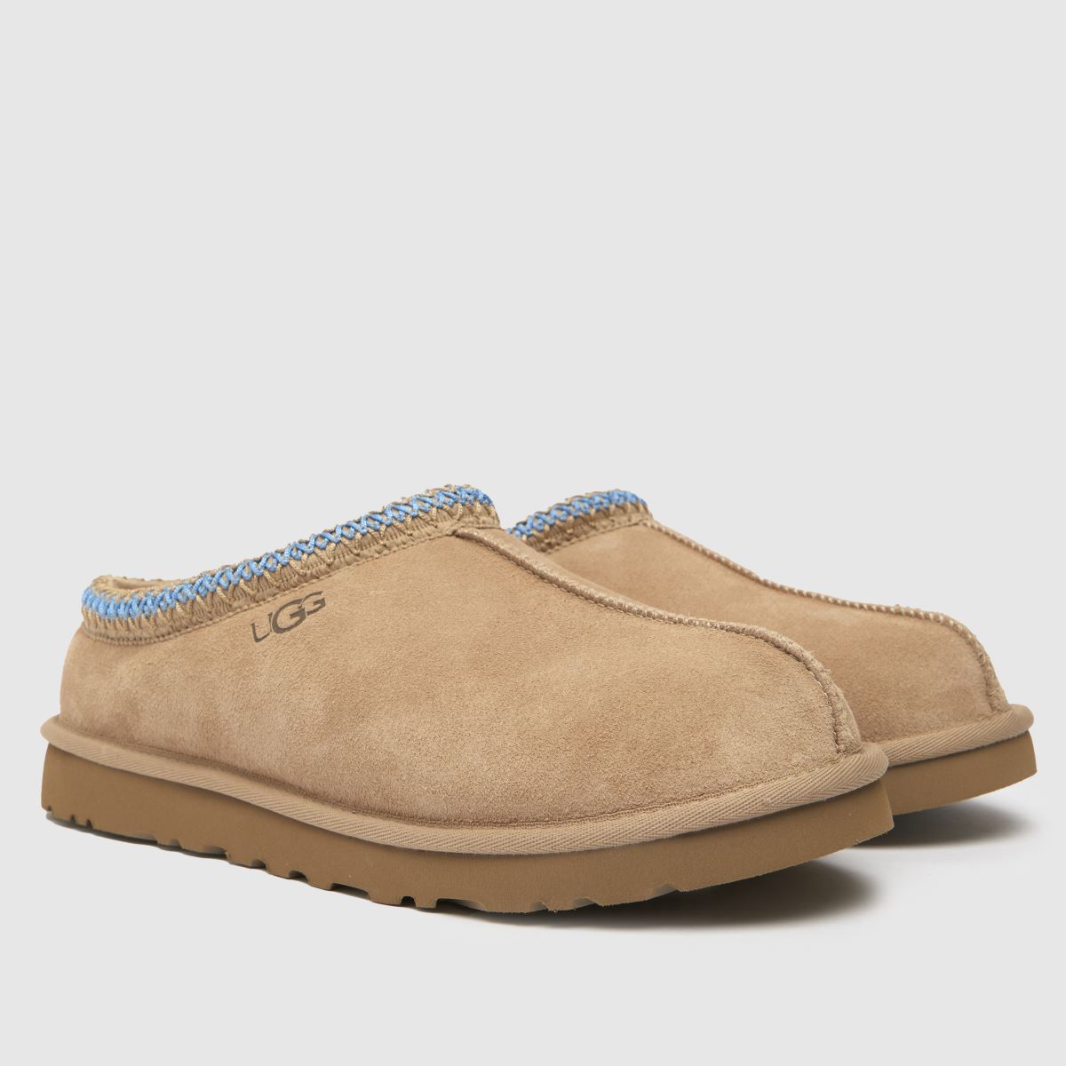 Tasman in Sand