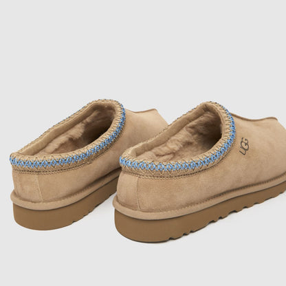 Tasman in Sand