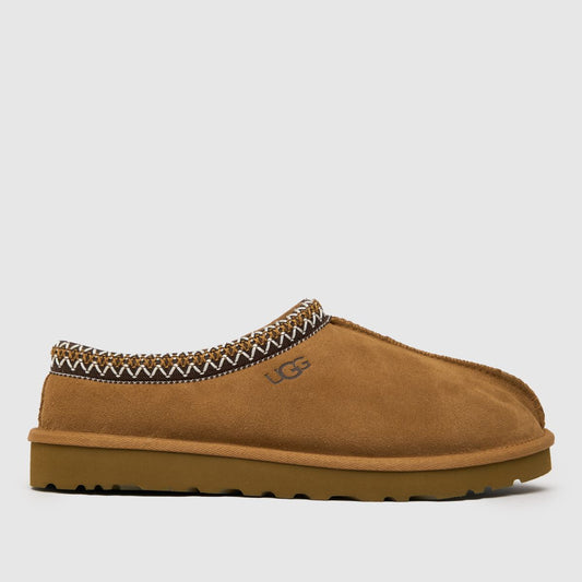 Tasman in Chestnut