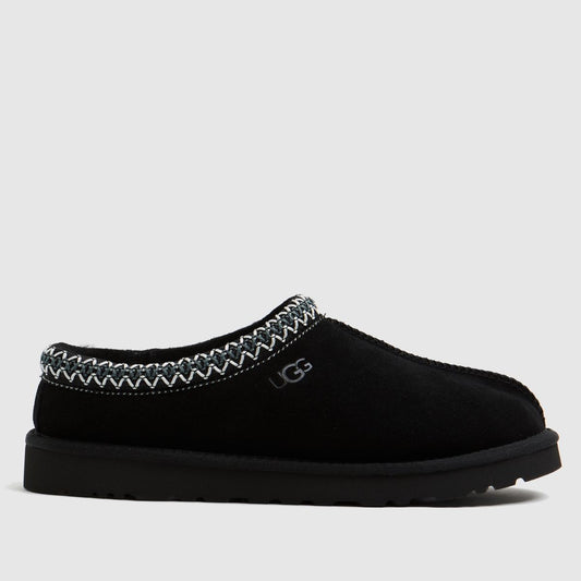 Tasman in Black