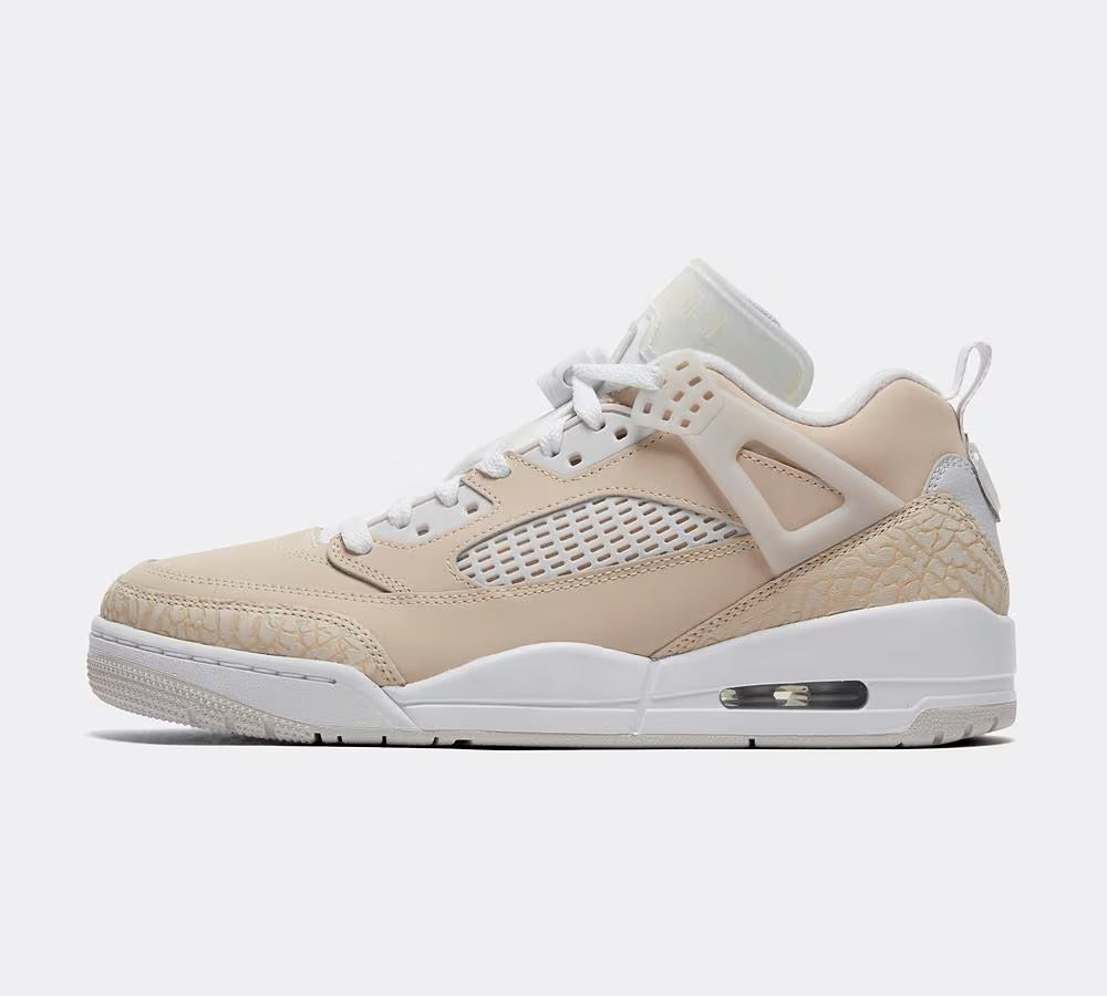 Spizike Low in Sandrift