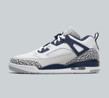 Spizike Low in Midnight Navy