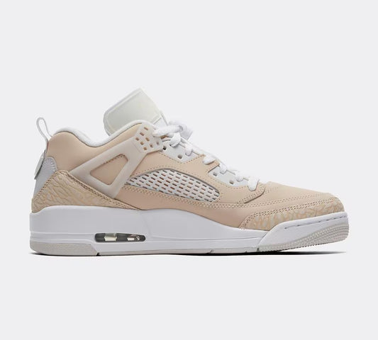 Spizike Low in Sandrift