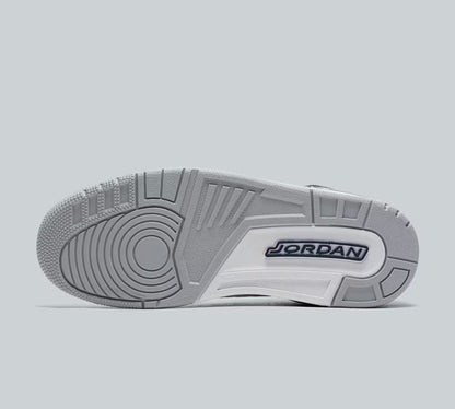 Spizike Low in Midnight Navy