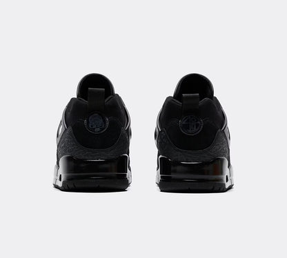 Spizike Low in Black